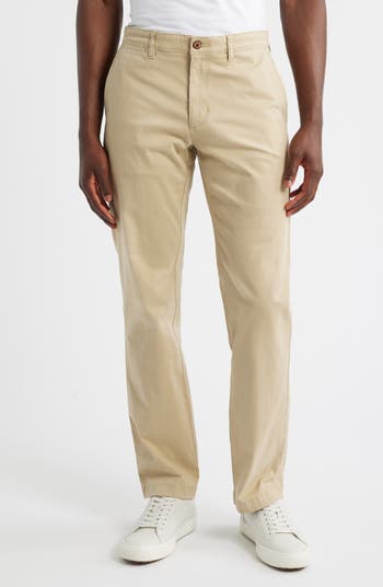 Tommy Bahama Boracay® Island Flat Front Stretch Chinos | Nordstrom