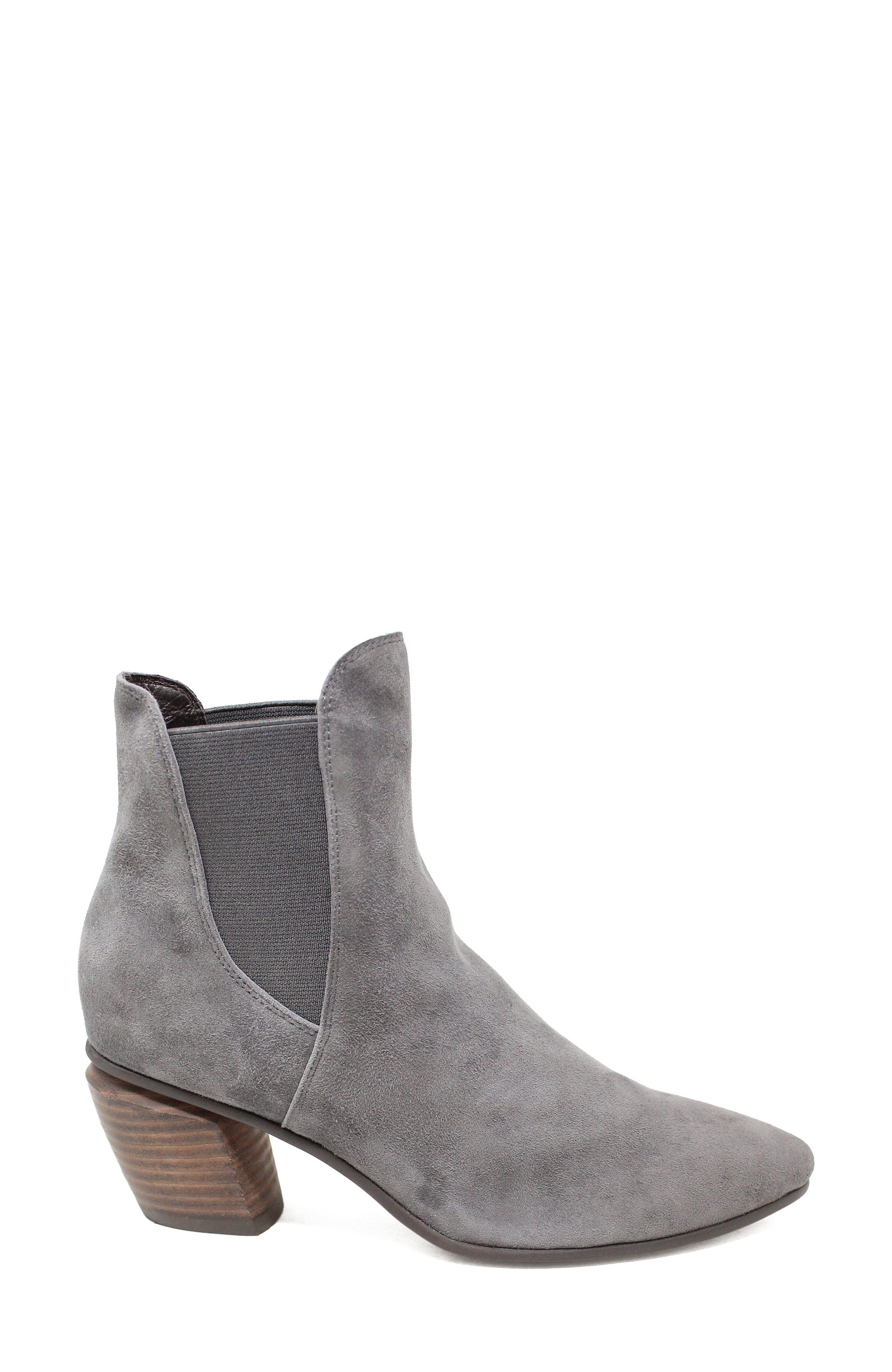 DJANGO AND JULIETTE Jinks Pointed Toe Chelsea Boot, Alternate, color, 