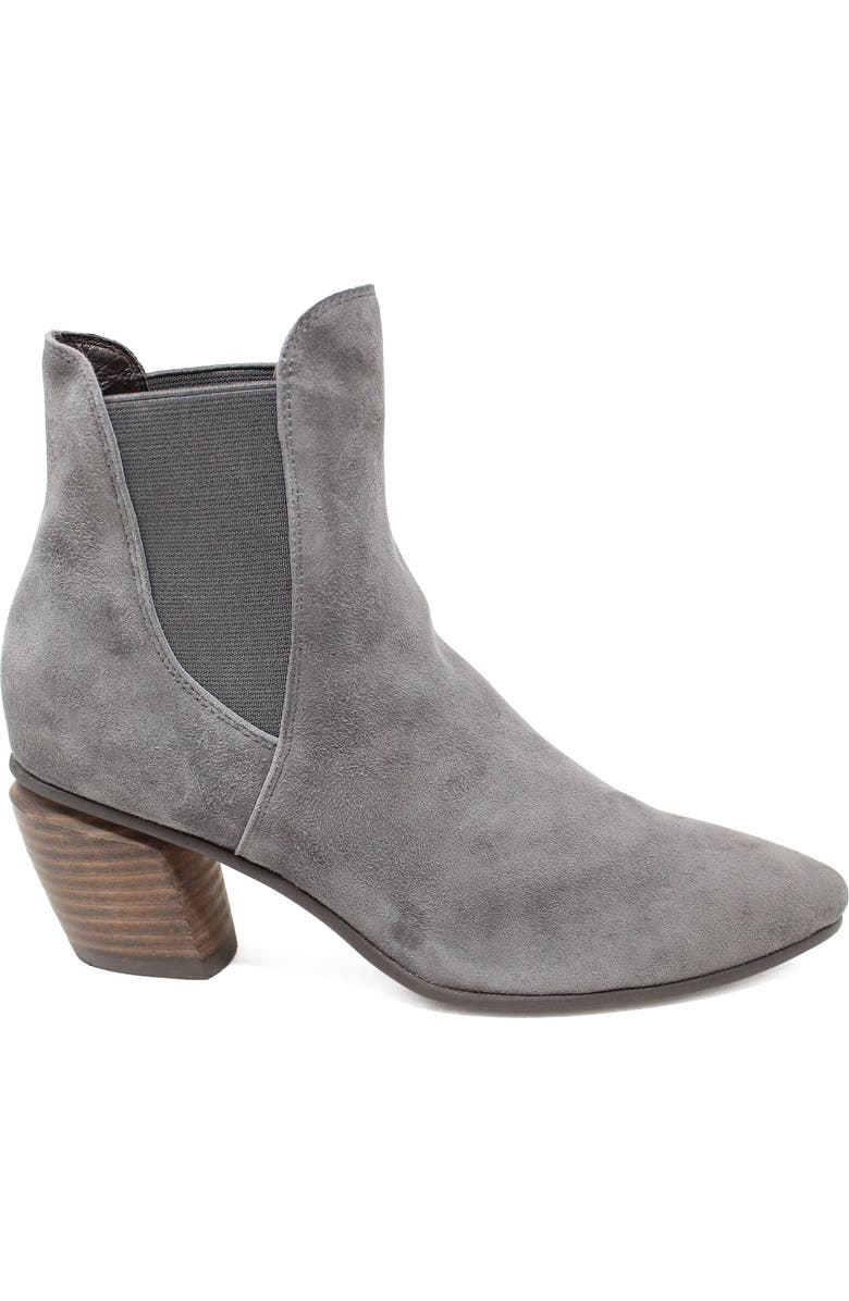 DJANGO AND JULIETTE Jinks Pointed Toe Chelsea Boot, Alternate, color,