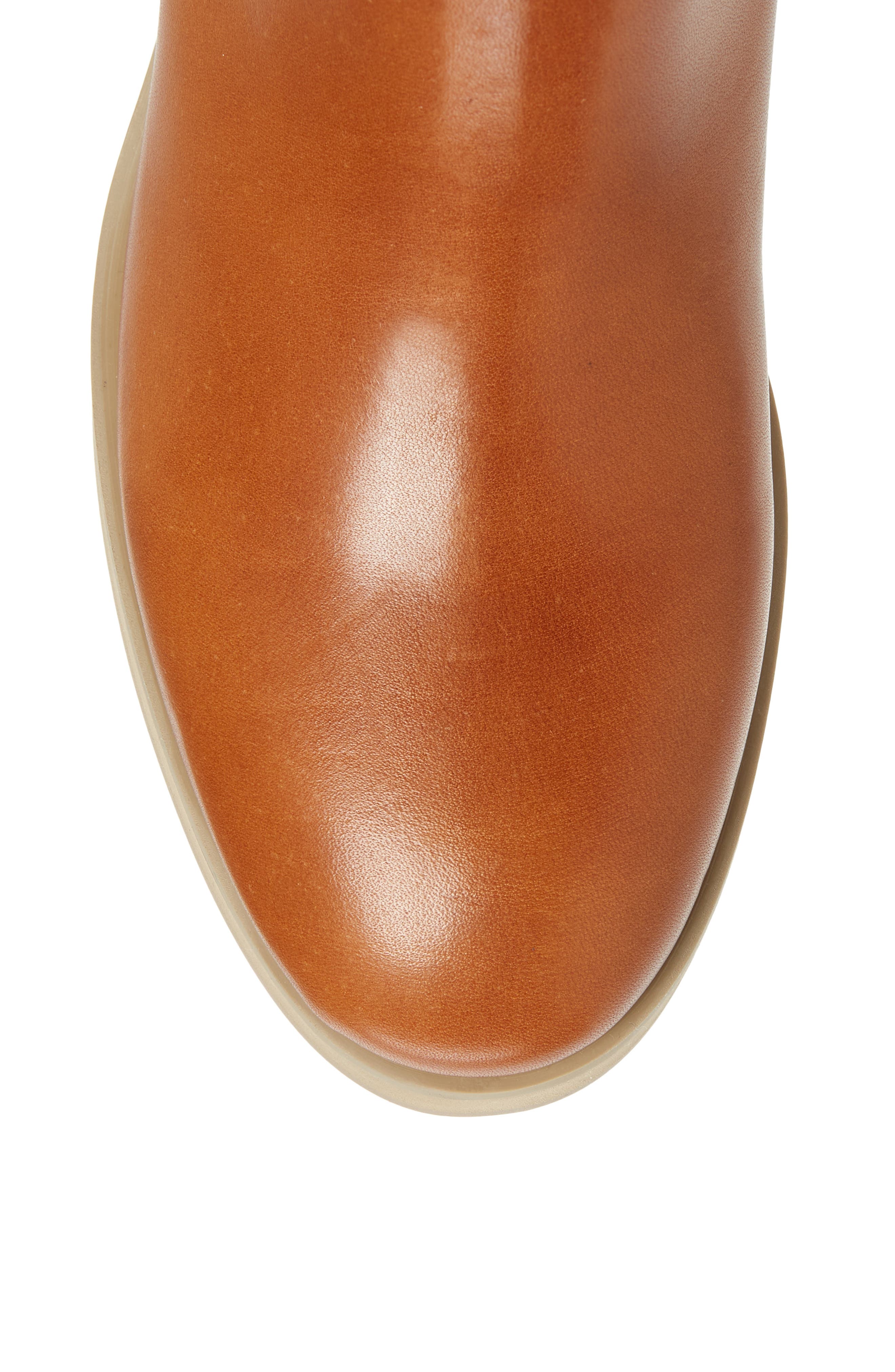 Jimmy Choo Tonya Riding Boot, Alternate, color, 