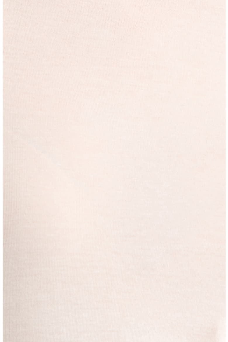 The Shadow Turtleneck Top, Alternate, color, CREAM