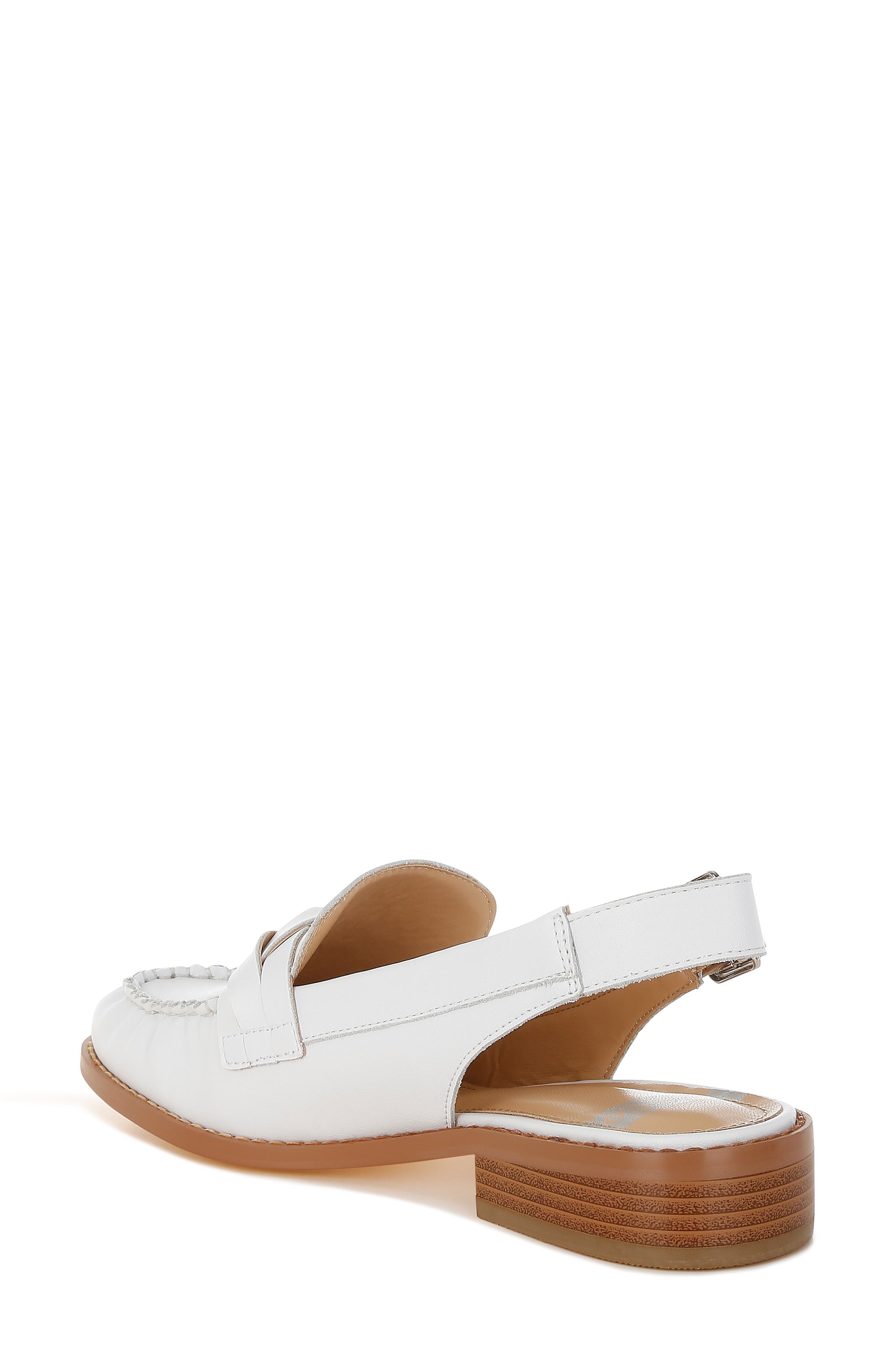 Jemykin Slingback Loafer - image 4