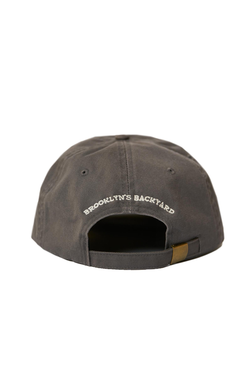 Parks Project Prospect Park Alliance Nature Club Grandpa Hat In Multi