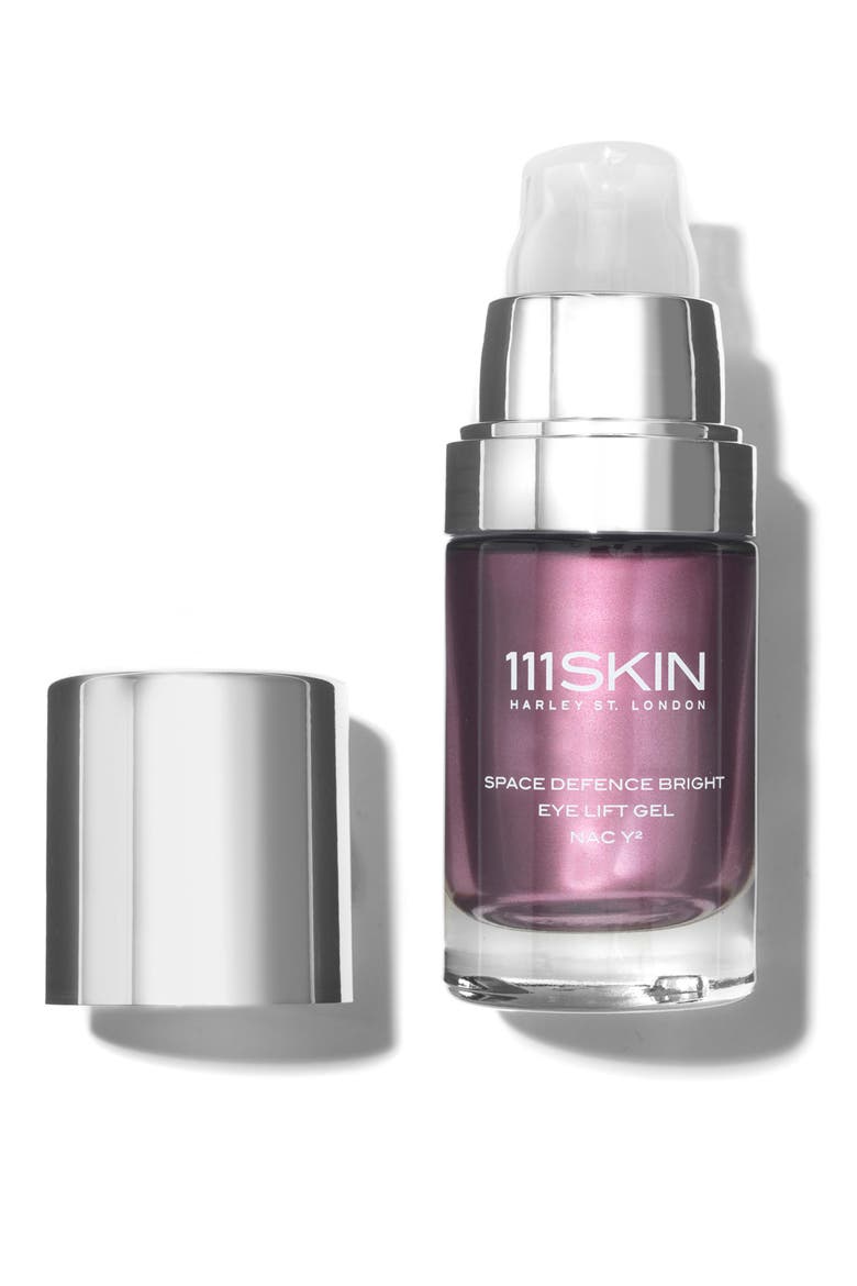Space Defence Bright Eye Lift Gel NAC Y2, Alternate, color, NO COLOR