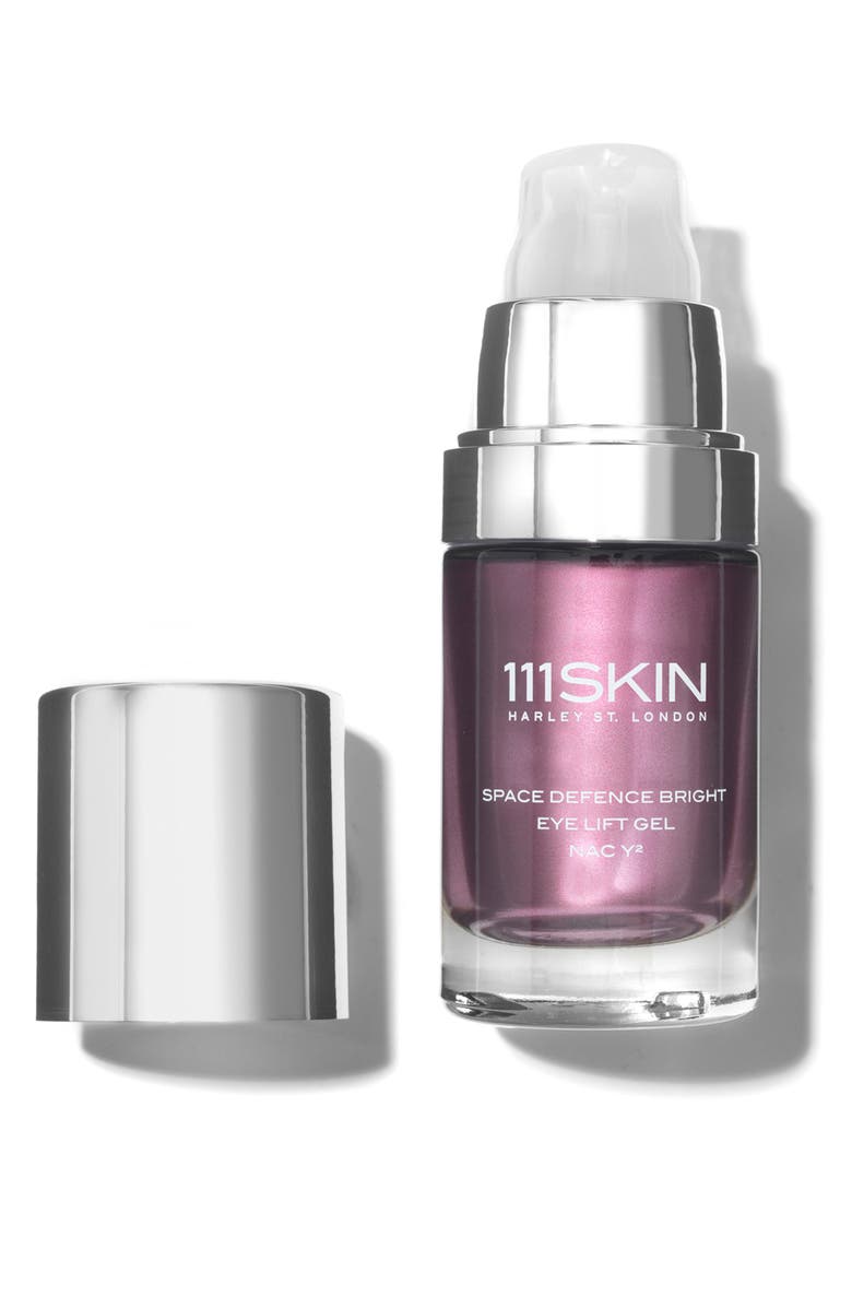 111SKIN Space Defence Bright Eye Lift Gel NAC Y2, Alternate, color,