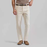 Rye 51 Antique Tencel Pant