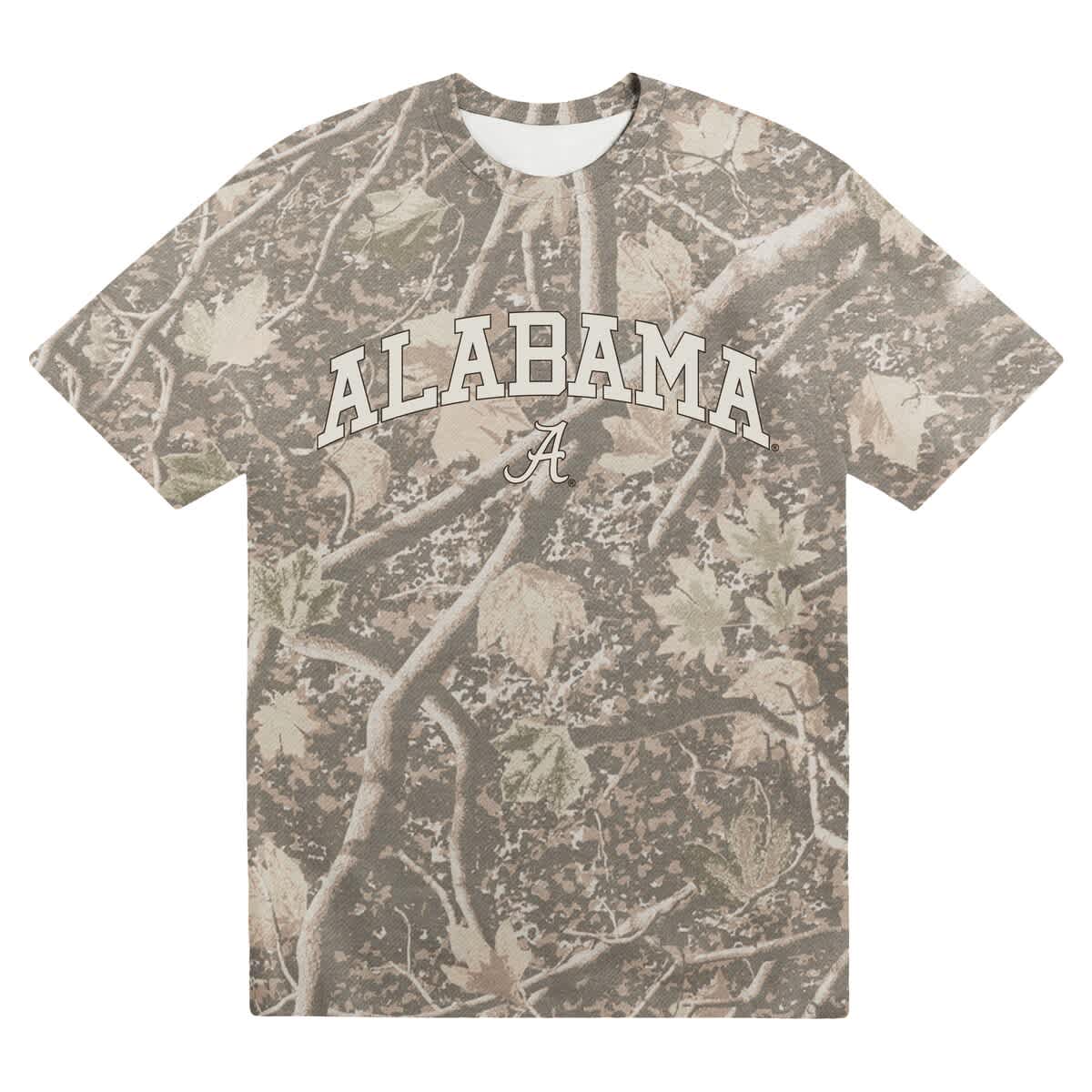 selected Camo