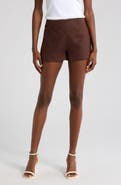 Faithfull the Brand Lila Linen Shorts