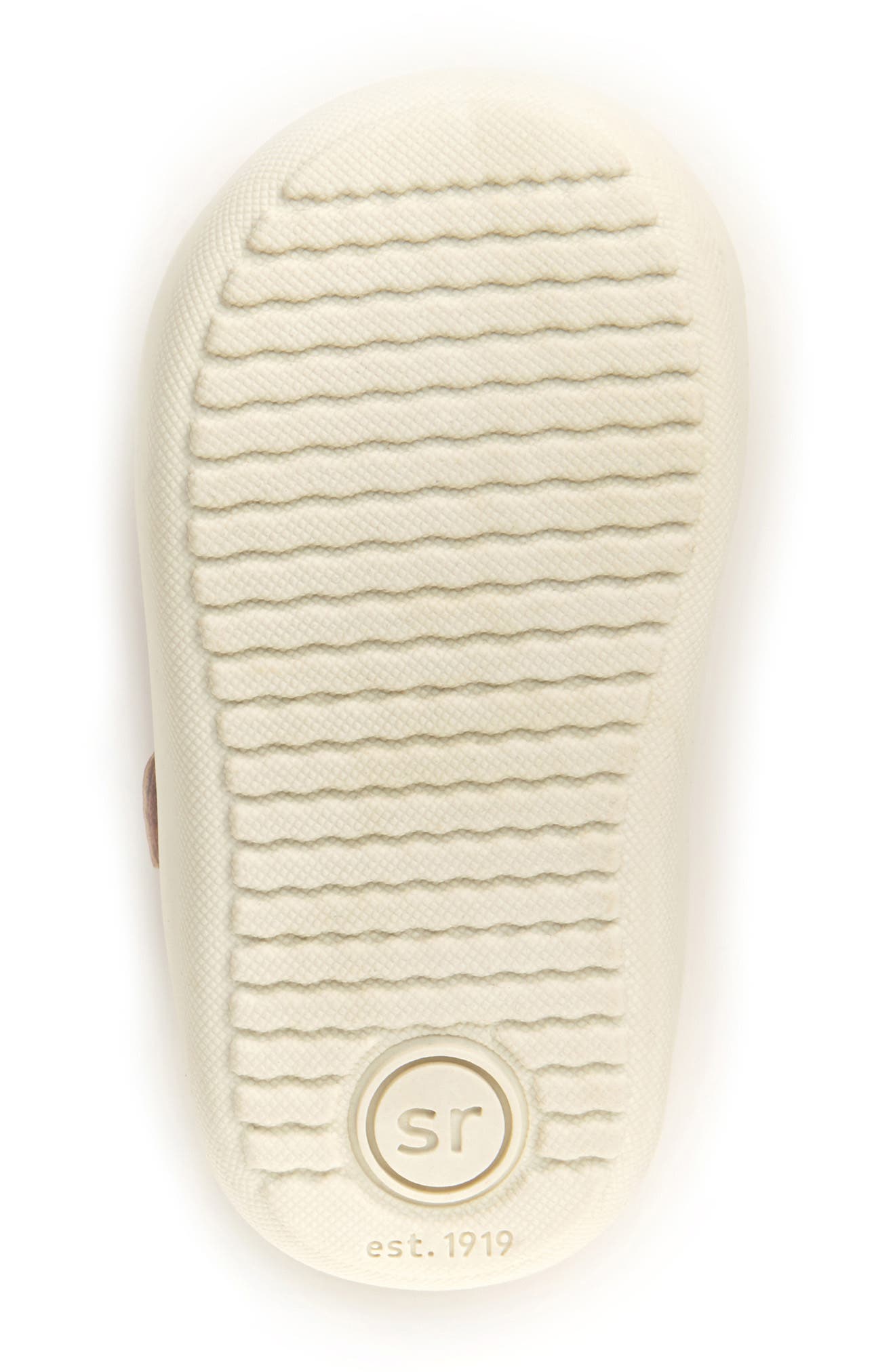 Stride Rite Cheyenne T-Strap Flat, Alternate, color, 