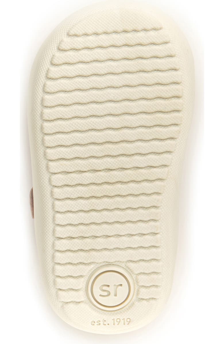 Stride Rite Cheyenne T-Strap Flat, Alternate, color,