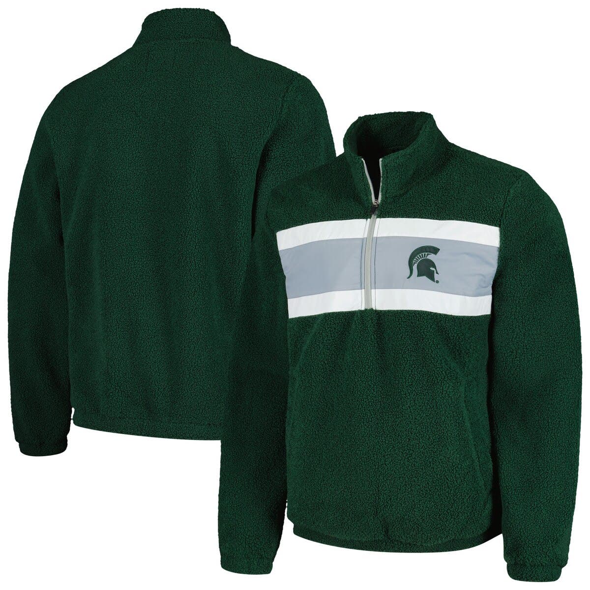selected Green