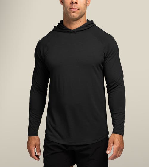 While On Earth™ Persist Hoodie In Multi