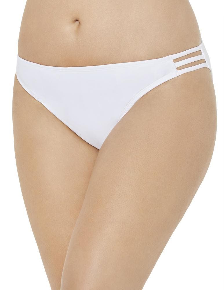 selected White