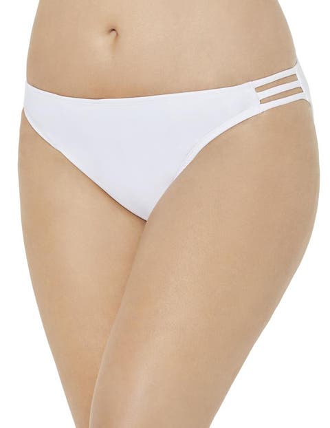 Triple String Swim Brief