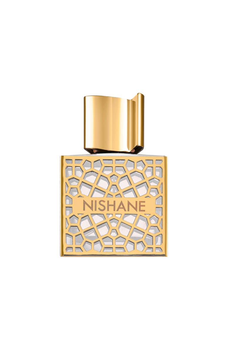 Nishane Hacivat Oud Extrait De Parfum, Main, color, NO COLOR