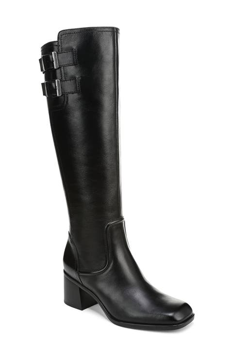 Idris Riding Boot (Women)