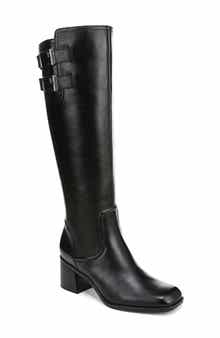 27 EDIT Naturalizer Idris Riding Boot