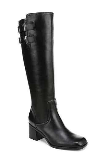 27 EDIT Naturalizer Idris Riding Boot
