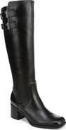27 EDIT Naturalizer Idris Riding Boot