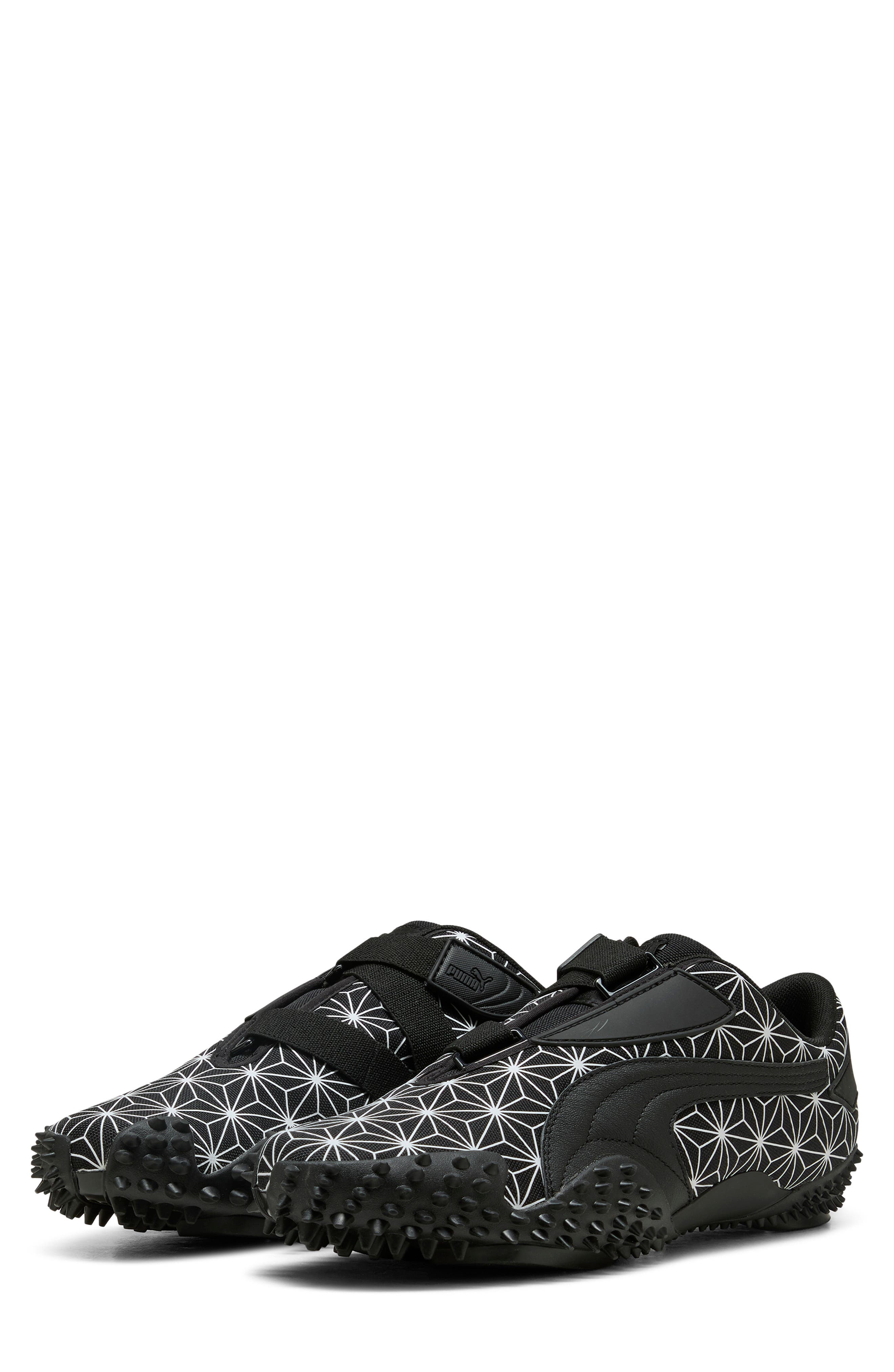 PUMA Mostro Sashiko Sneaker, Main, color, 