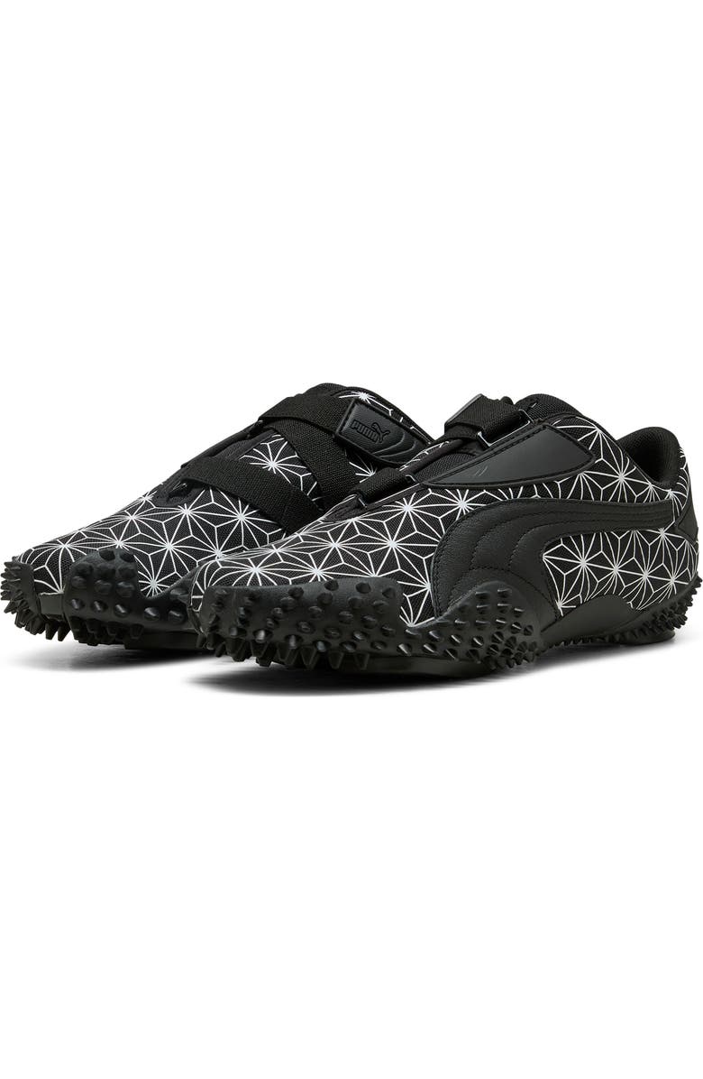 PUMA Mostro Sashiko Sneaker, Main, color,