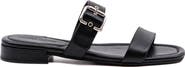 Andrea Gomez Frida Leather Sandal