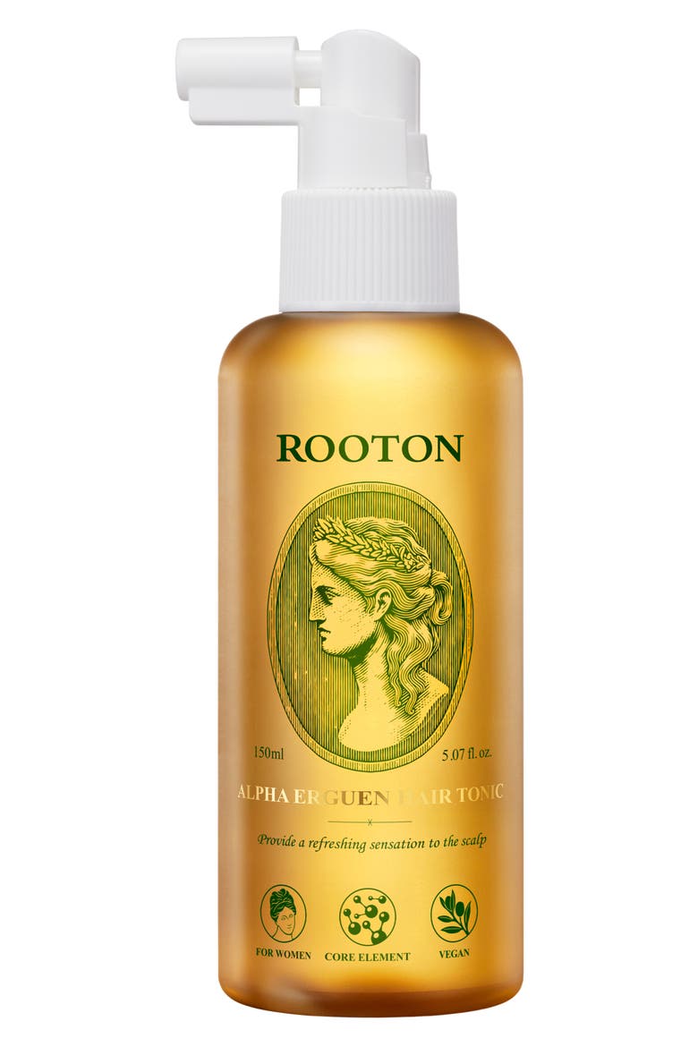 Alpha Erguen Hair Tonic, Main, color, NO COLOR