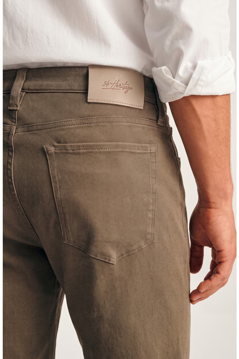 Charisma Relaxed Straight Leg Jeans, Alternate, color, MERCURY CLOUD LUXE
