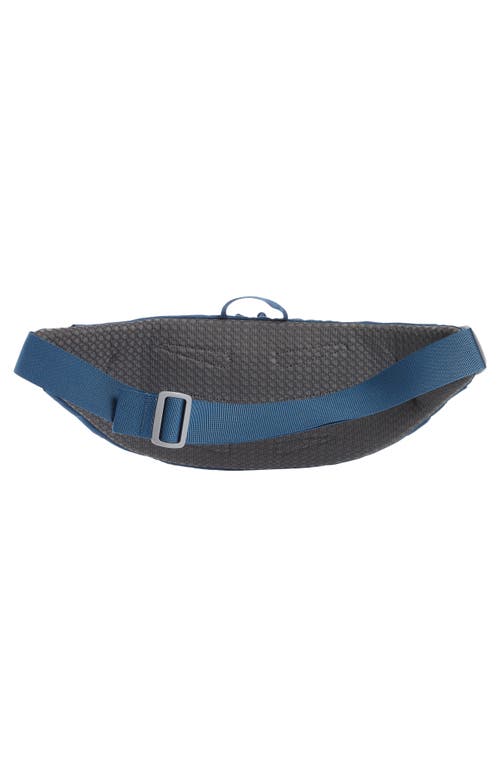 Osprey Daylite Belt Bag In Night Shift Blue