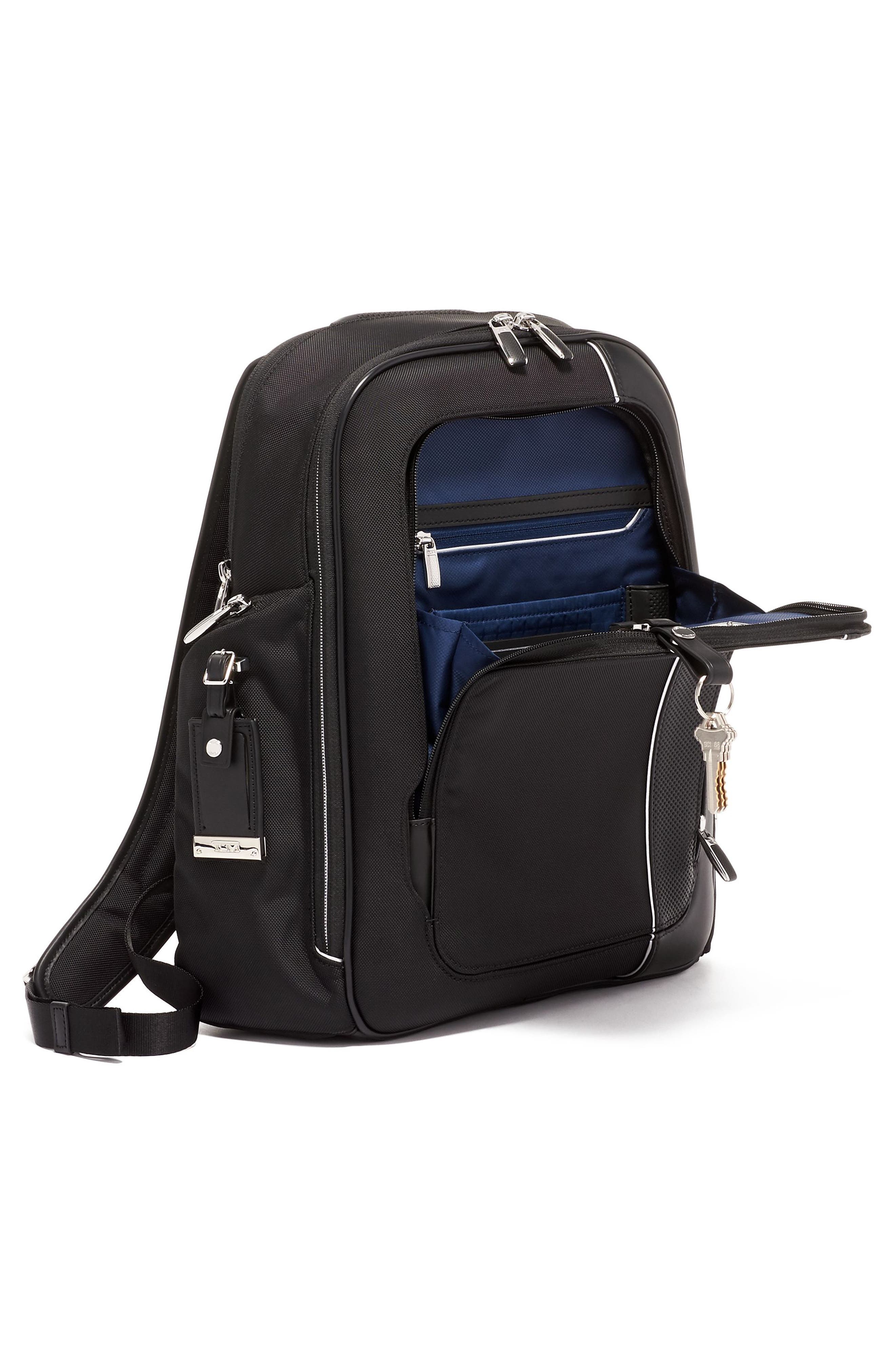 TUMI Arrivé Larson Backpack, Alternate, color, 