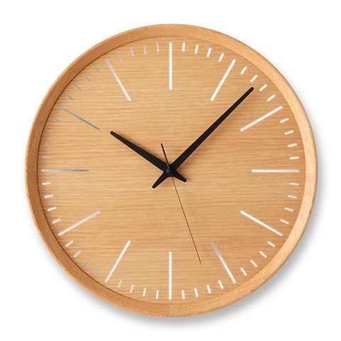 Fluct Clock