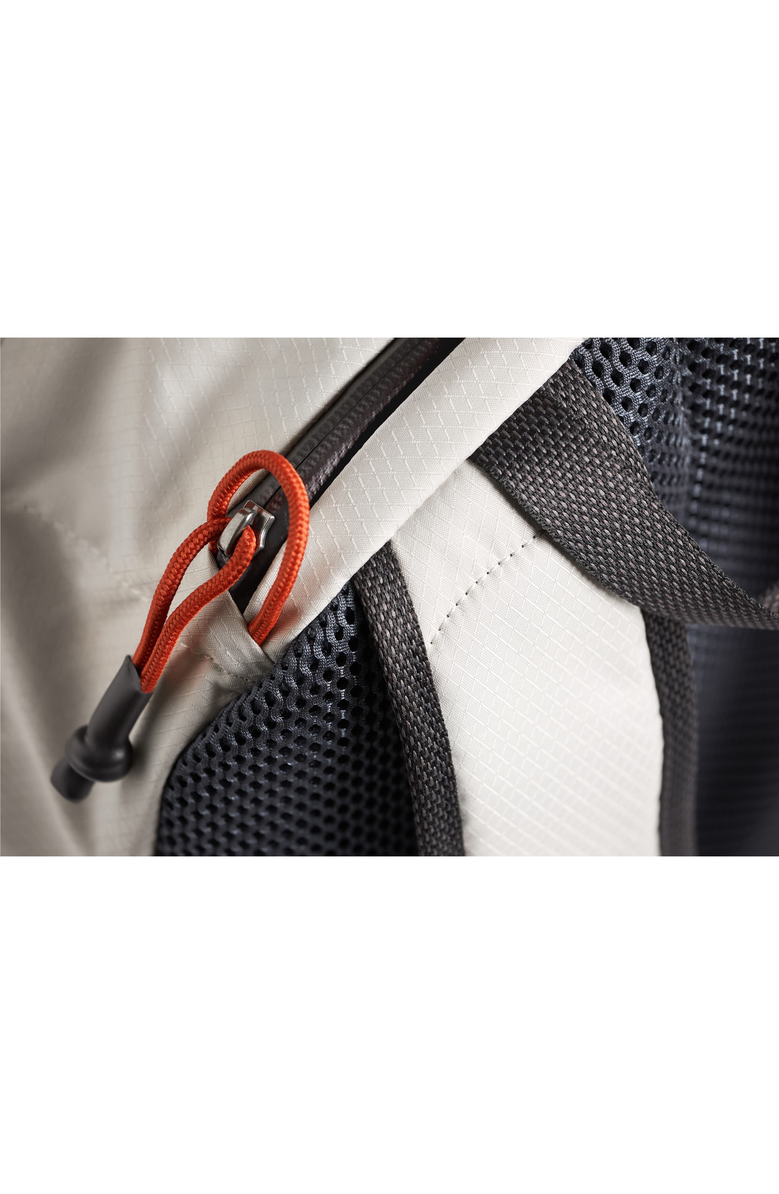 Lite Daypack Backpack, Alternate, color, CHALK