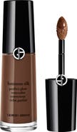 ARMANI beauty Luminous Silk Hydrating & Brightening Concealer