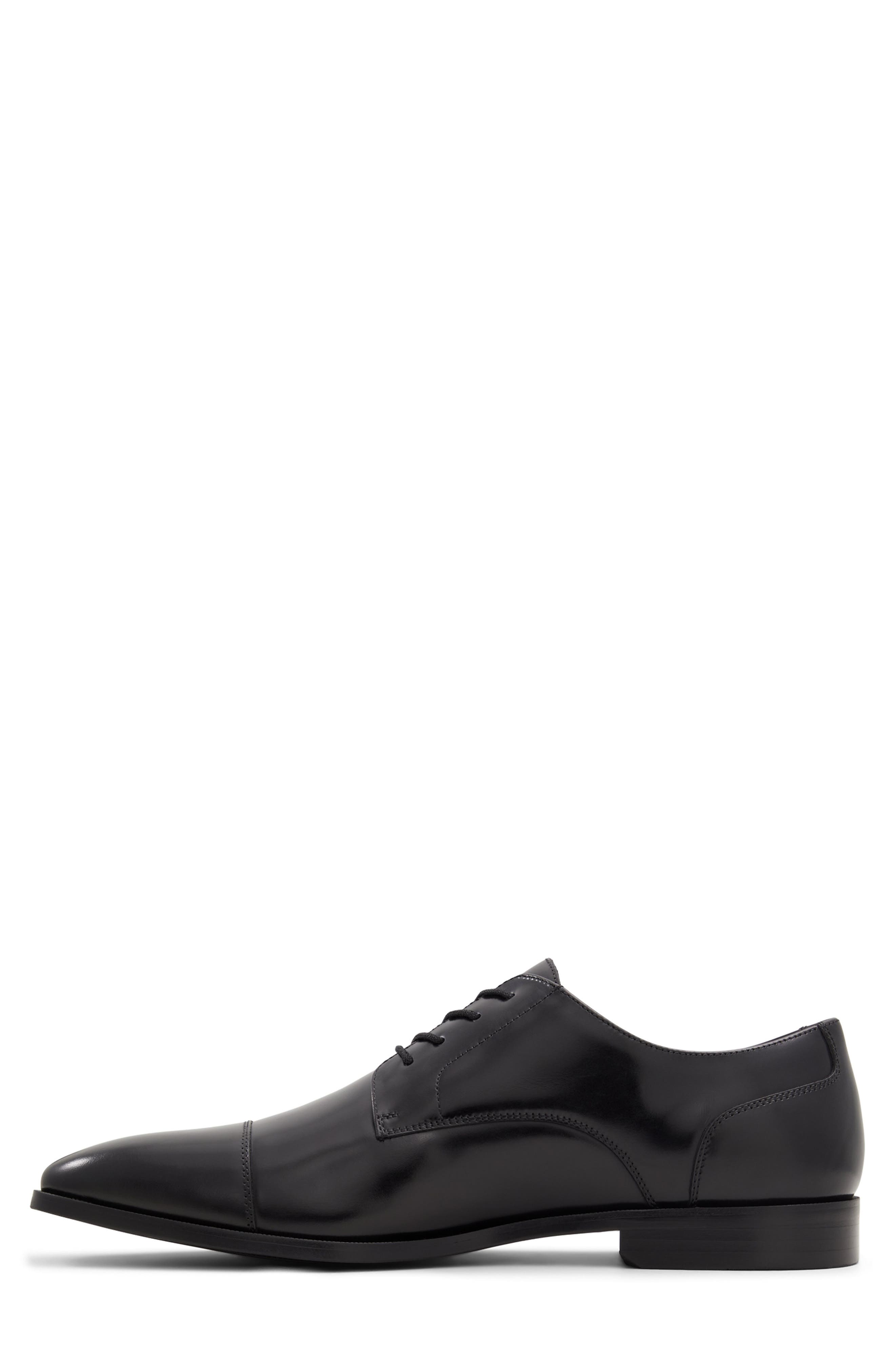 ALDO Callahan Cap Toe Derby, Alternate, color, 