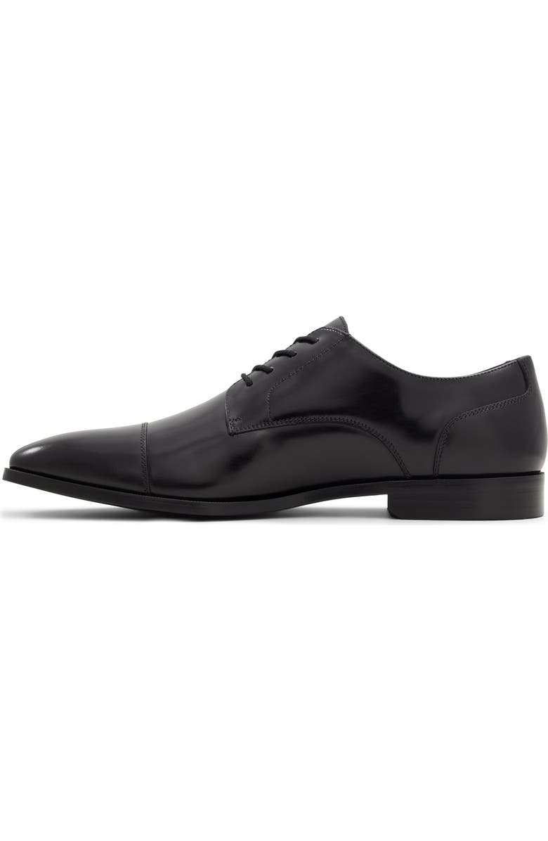 ALDO Callahan Cap Toe Derby, Alternate, color,