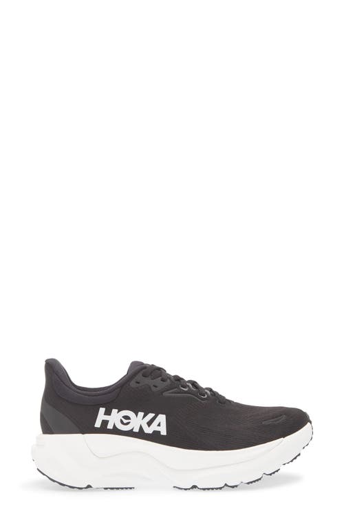 Hoka Arahi 8 Running Shoe In Multi