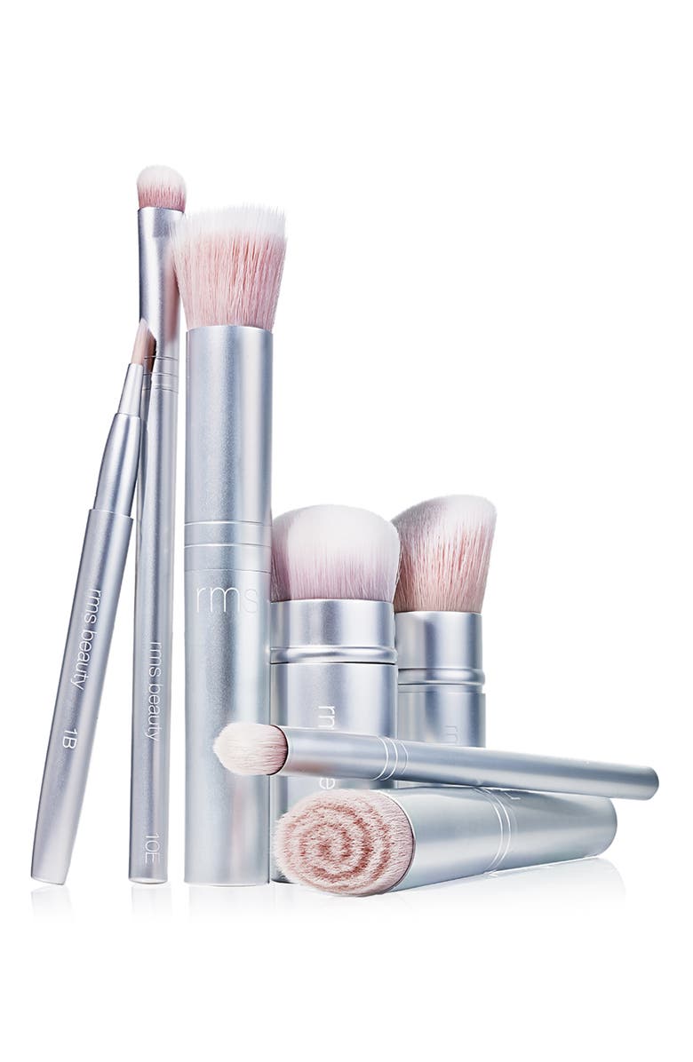 RMS Beauty Eye Polish Brush, Alternate, color,