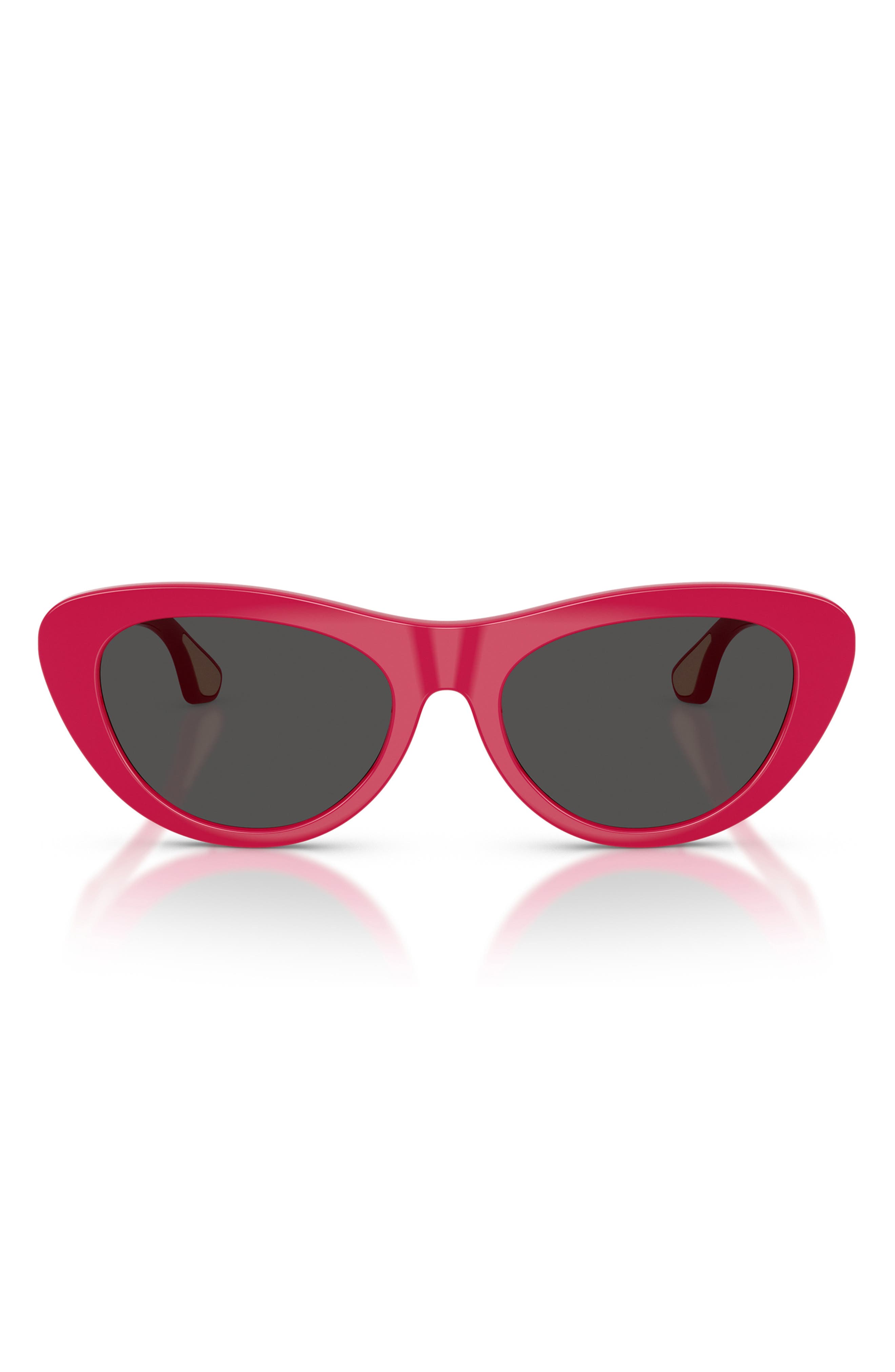 FUCHSIA / DARK GREY