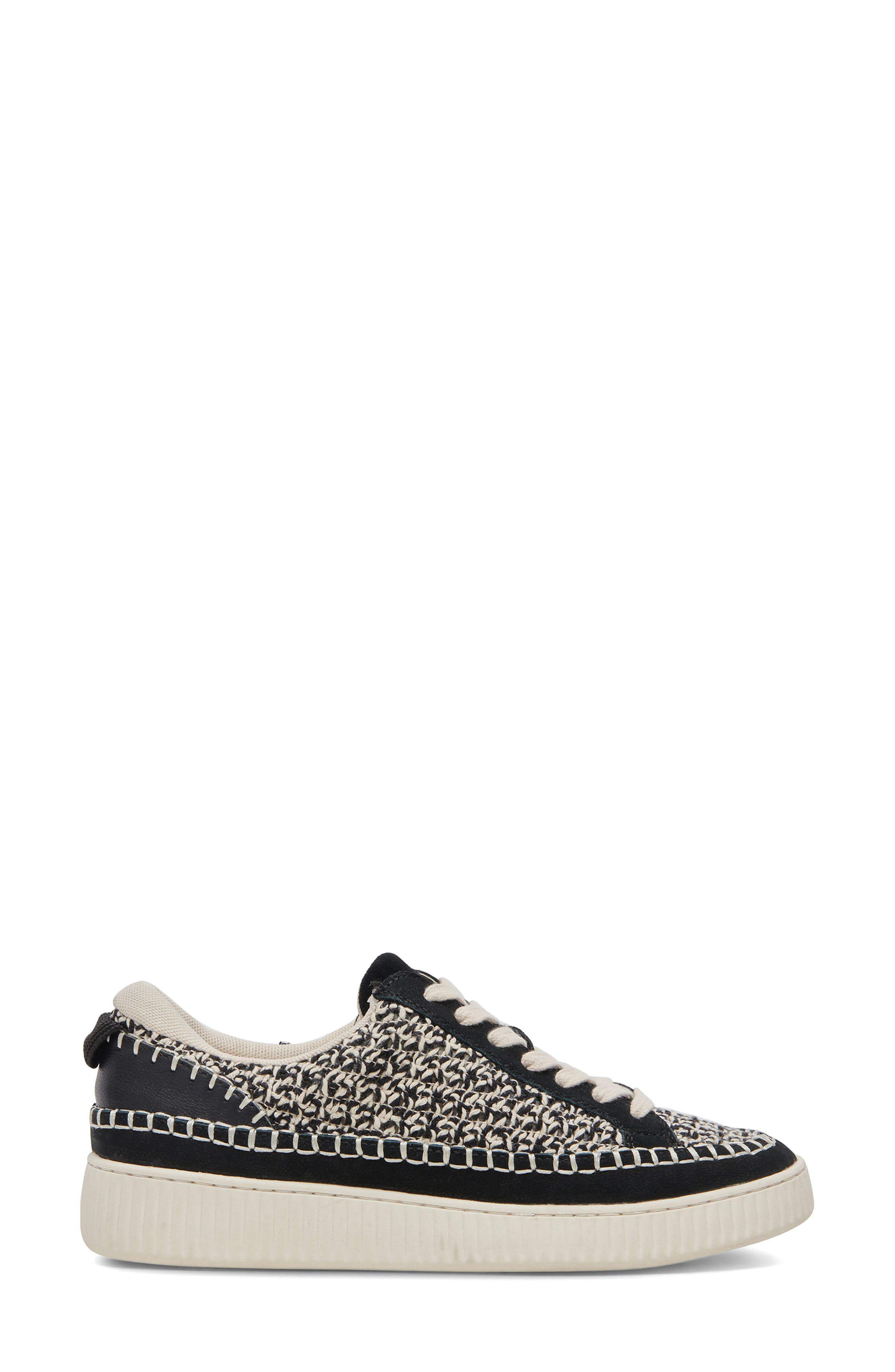 Dolce Vita Nicona Sneaker, Alternate, color, 