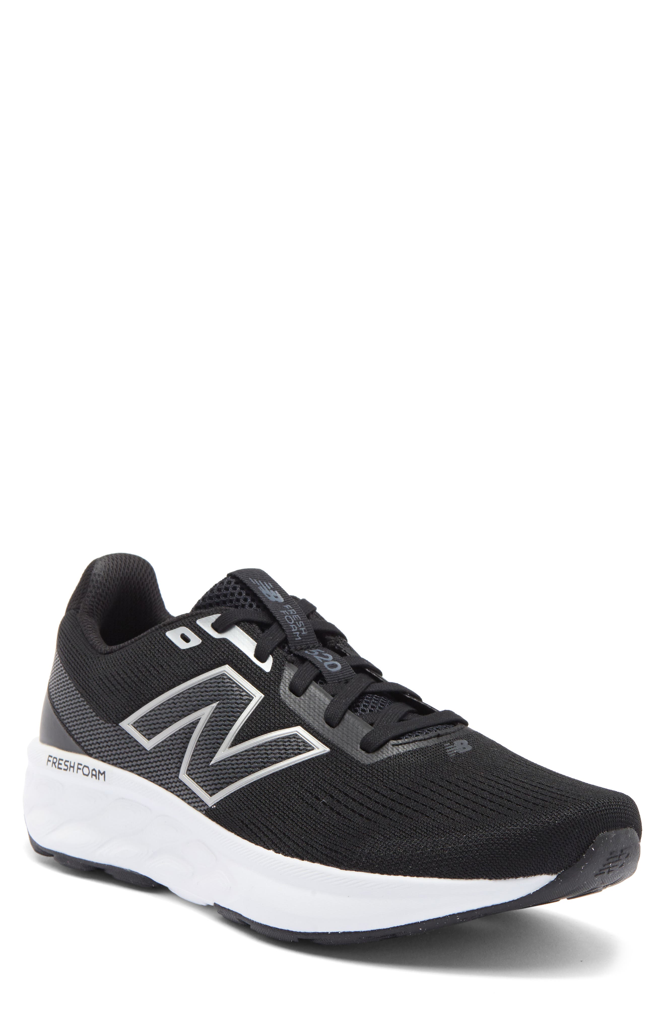 New Balance Fresh Foam 520 V9 Running Shoe