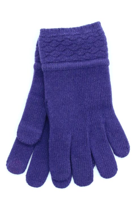 Cashmere Gloves