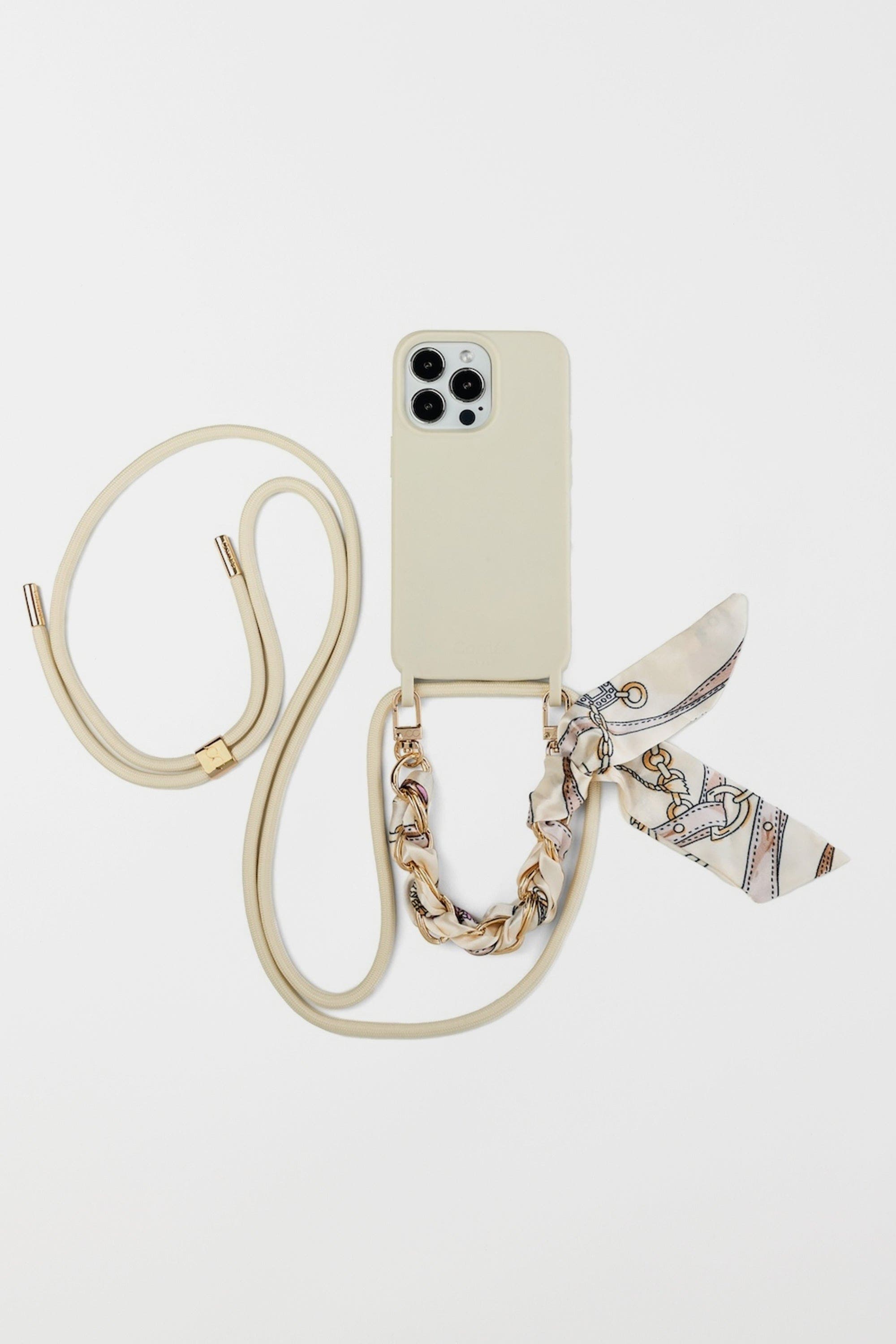 selected Ivory - iPhone 17 Pro