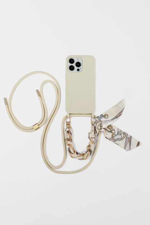 Lima Phone Strap Set - iPhone 17 Air/Pro/Max
