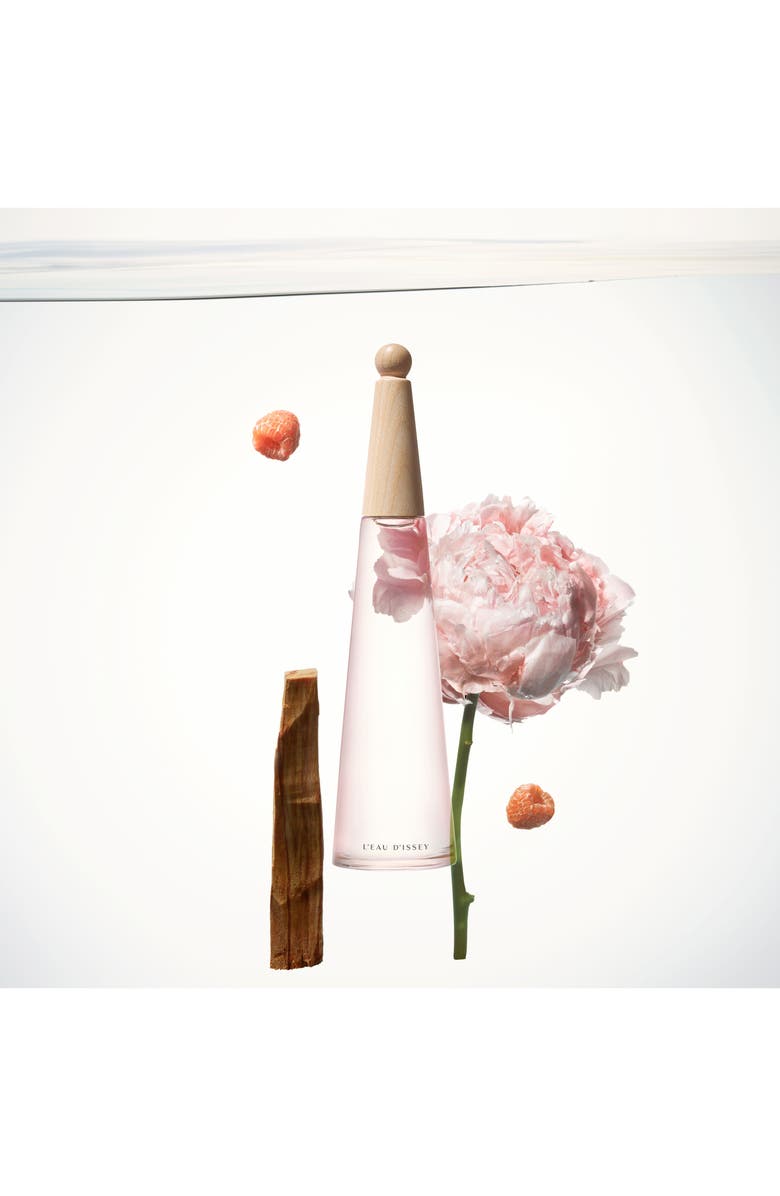 Issey Miyake L'Eau d'Issey Pivoine Eau de Toilette Intense, Alternate, color, 