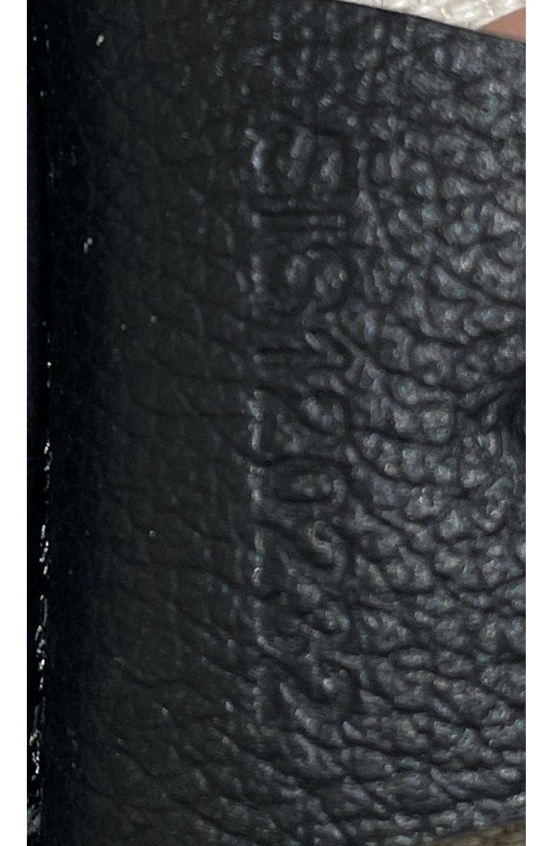 Pre-Owned Goyard Artois Tote Coated Canvas PM, Alternate, color, Black