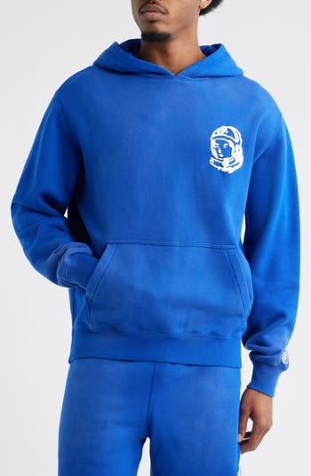 Helmet Graphic Hoodie