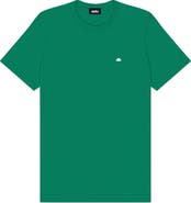 Dalix Mens Lil Cloud Lightweight Jersey Tee