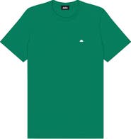 Dalix Mens Lil Cloud Lightweight Jersey Tee