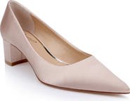 BADGLEY MISCHKA Bala Pointed Toe Pump
