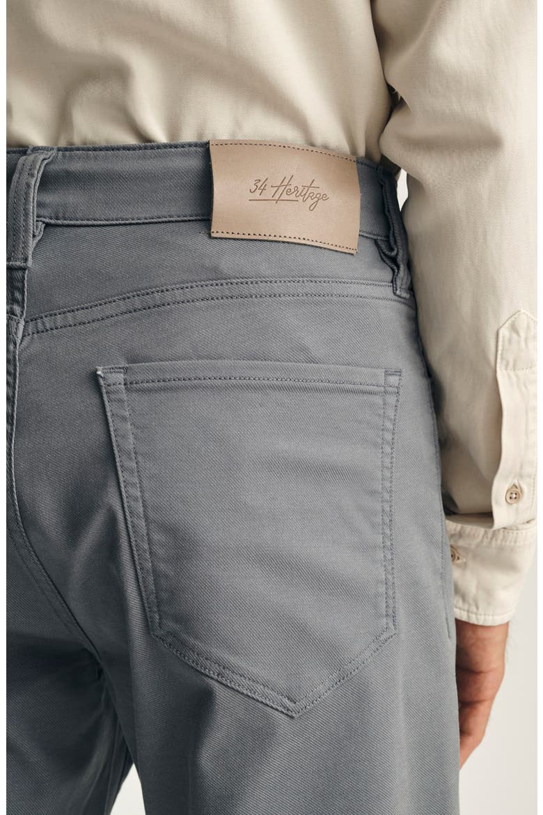 Charisma Straight Leg COOLMAX Five Pocket Pants, Alternate, color, FREEZE COOLMAX